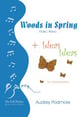 Woods In Spring P.O.D cover